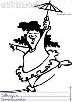 coloriage-equilibriste-1
